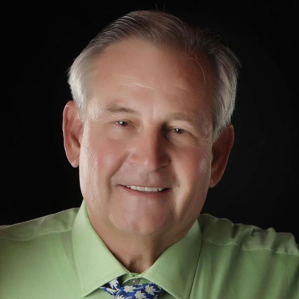 Retired USN Master Chief Allan S. Rohr