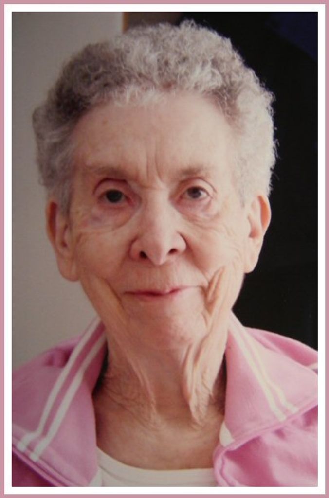 Bette R. Trusler