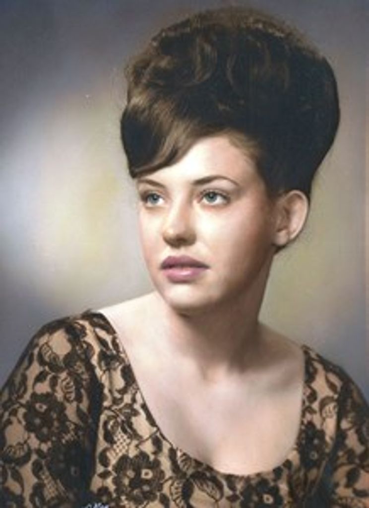 Glenna Jo Selvey