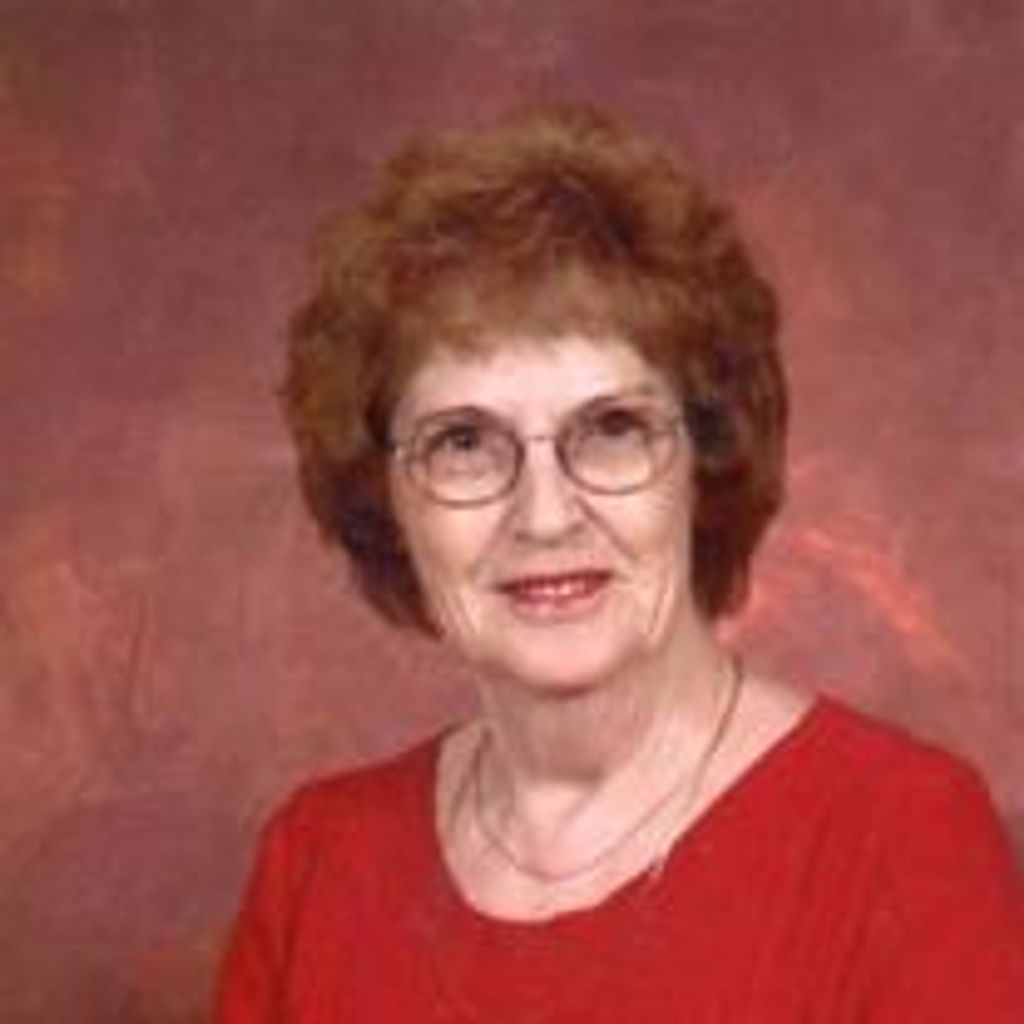 Betty S. Huggins
