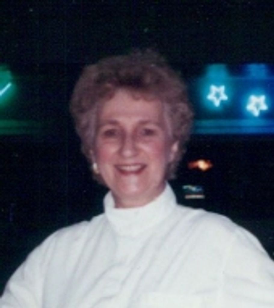 Lucille Juliette Lessard
