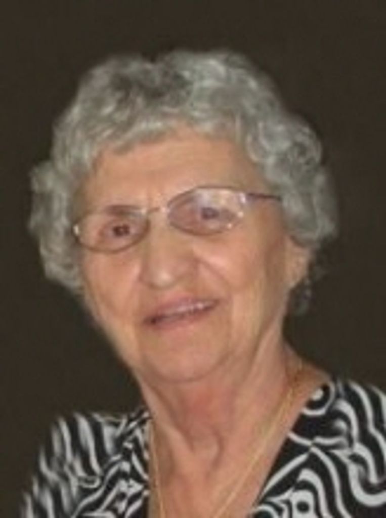 Mary Crowley Detor