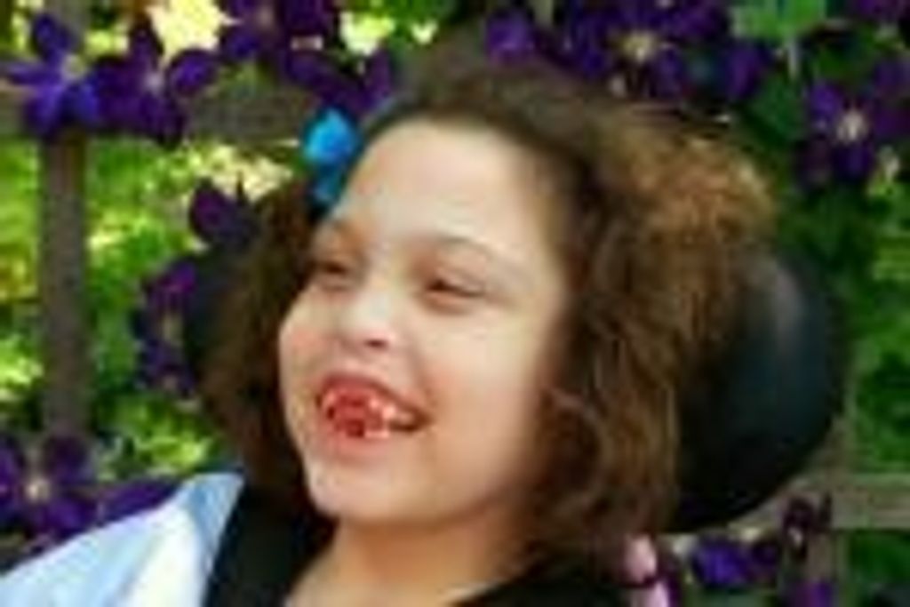 Megan Nichole Miller Profile Photo
