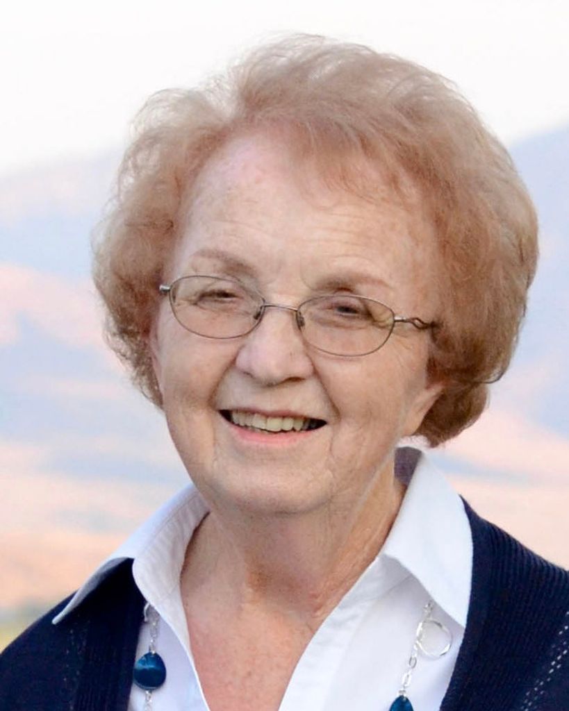 Elaine Christensen Larson