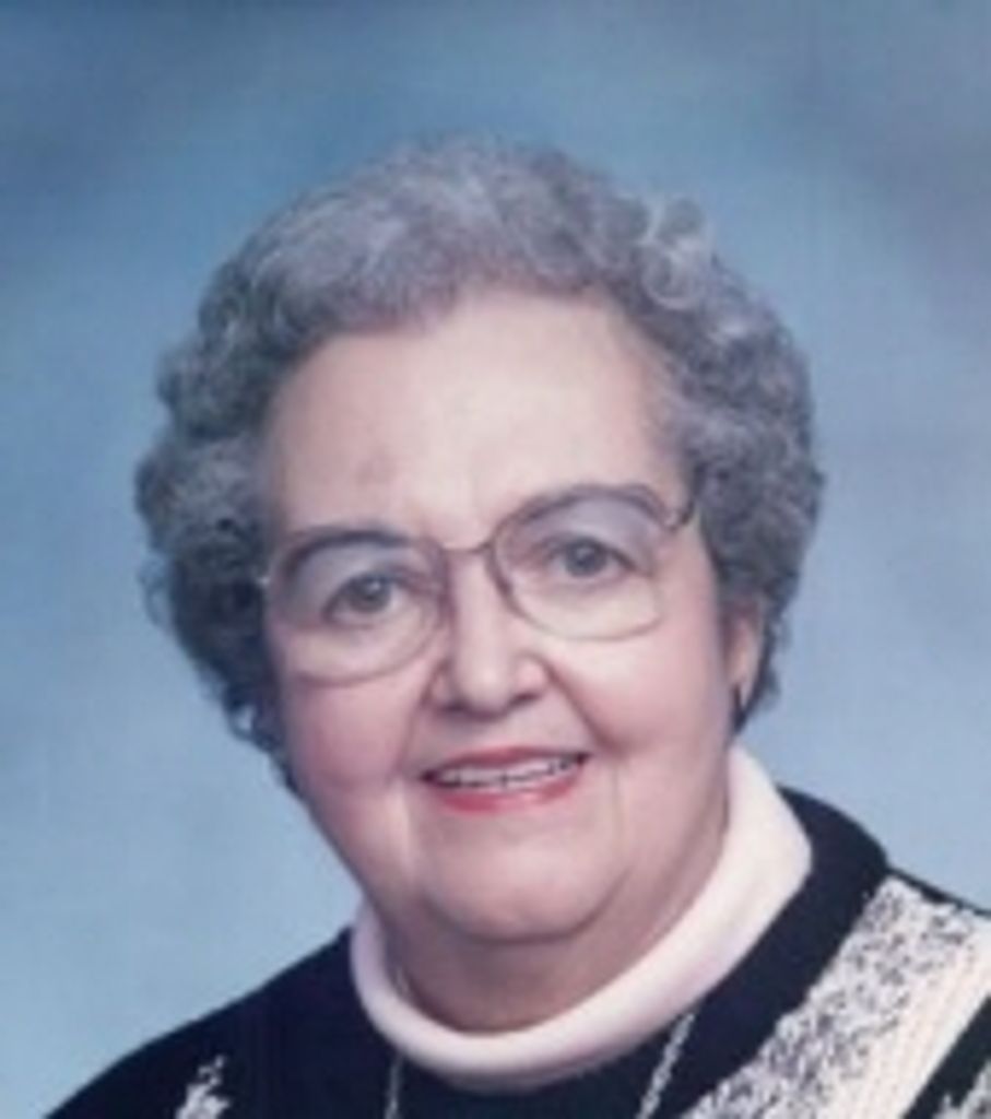 Juliette A Merrill