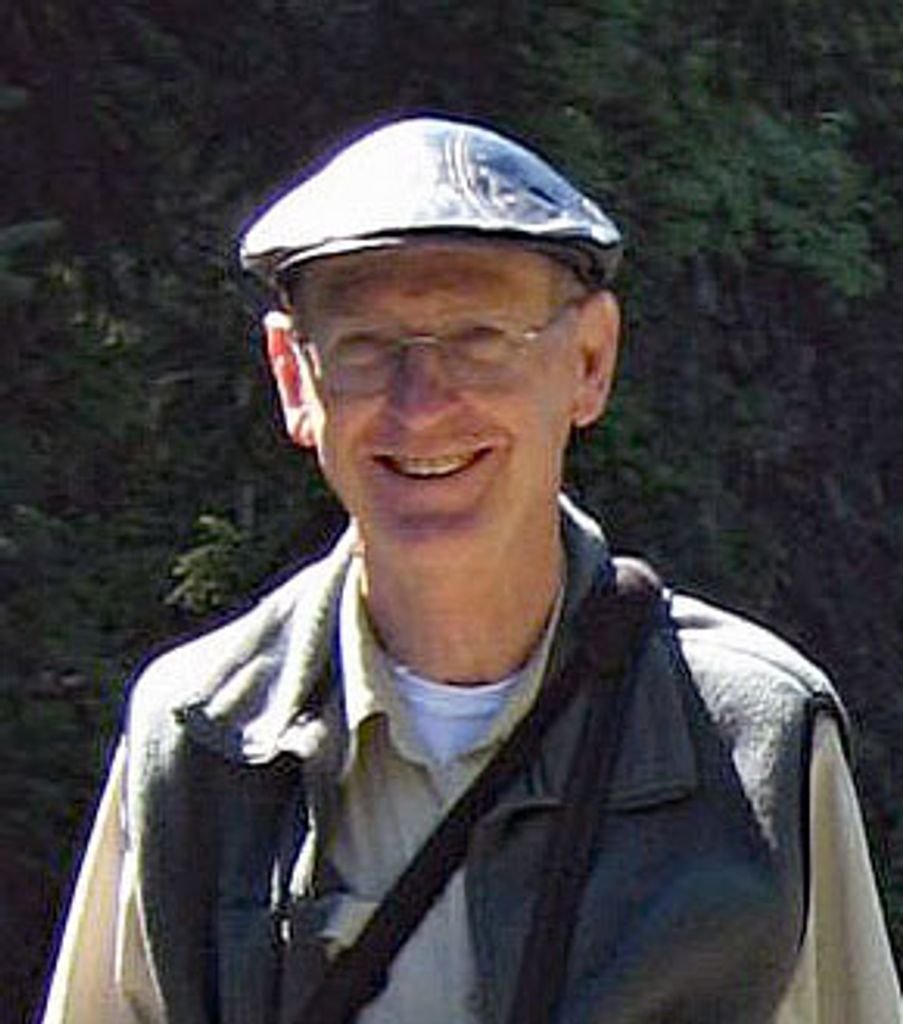 Edward H. Seely