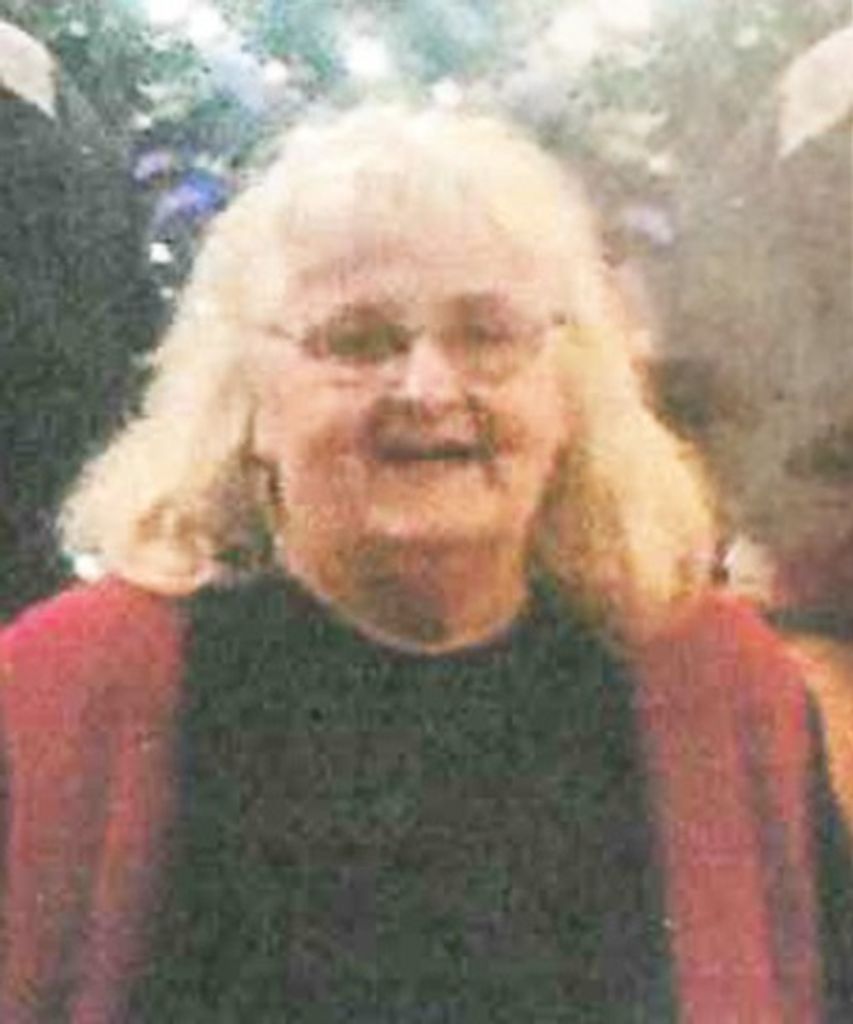 Shirley Ann Frank Profile Photo