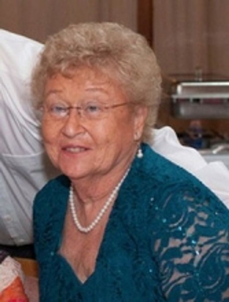 Esther Ann (Phillips) Tacy