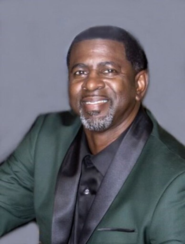 Delton "Doc" Harper, Sr. Profile Photo