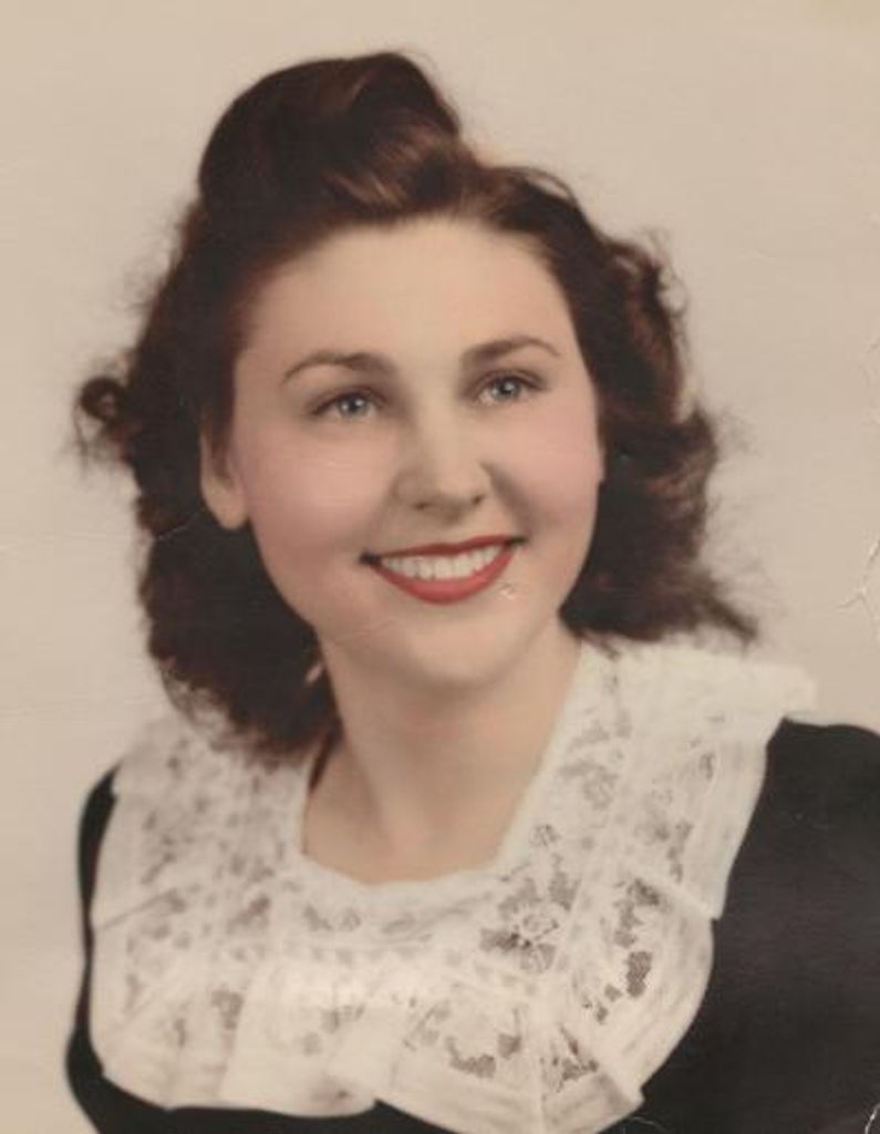 Dorothy Bragg Carroll Profile Photo