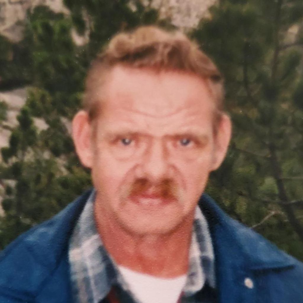 Henry "Hank" Spencer Profile Photo