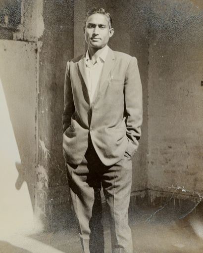 George K. Lall Profile Photo