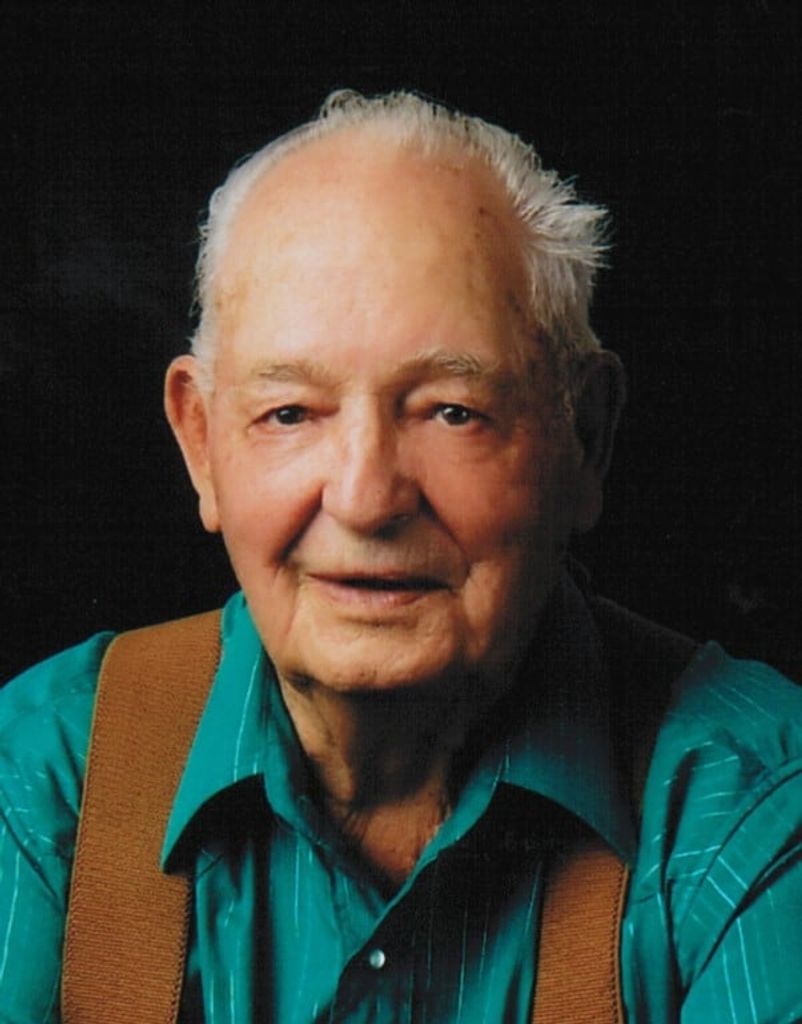 Edward R. Van Valkenburg