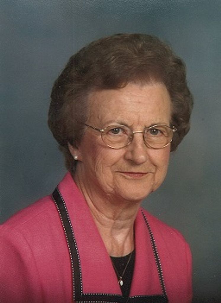 Arlene E. Lee