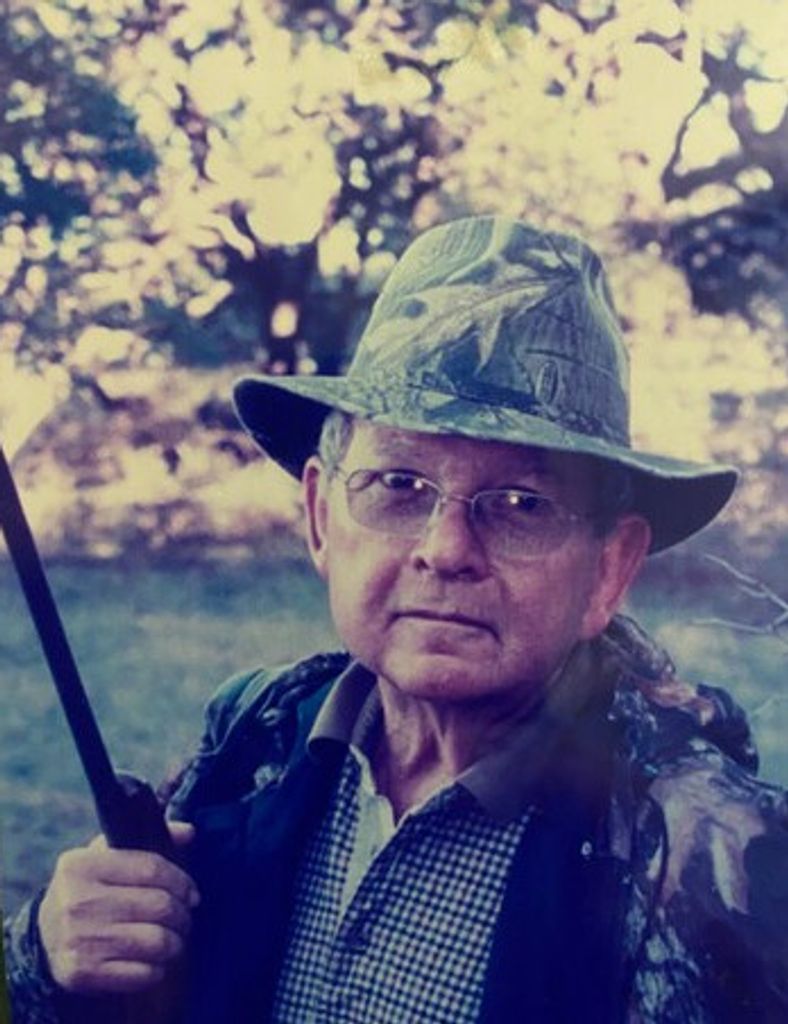 Phil Wartelle, Jr.