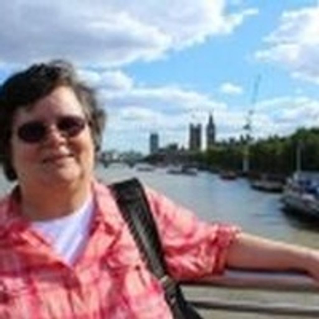 Penny Dee McNair