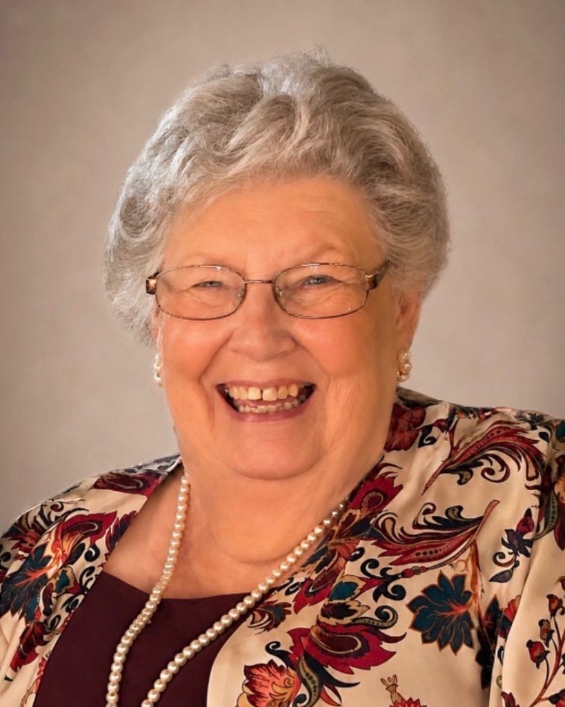 Dortha "Dot" Hewitt