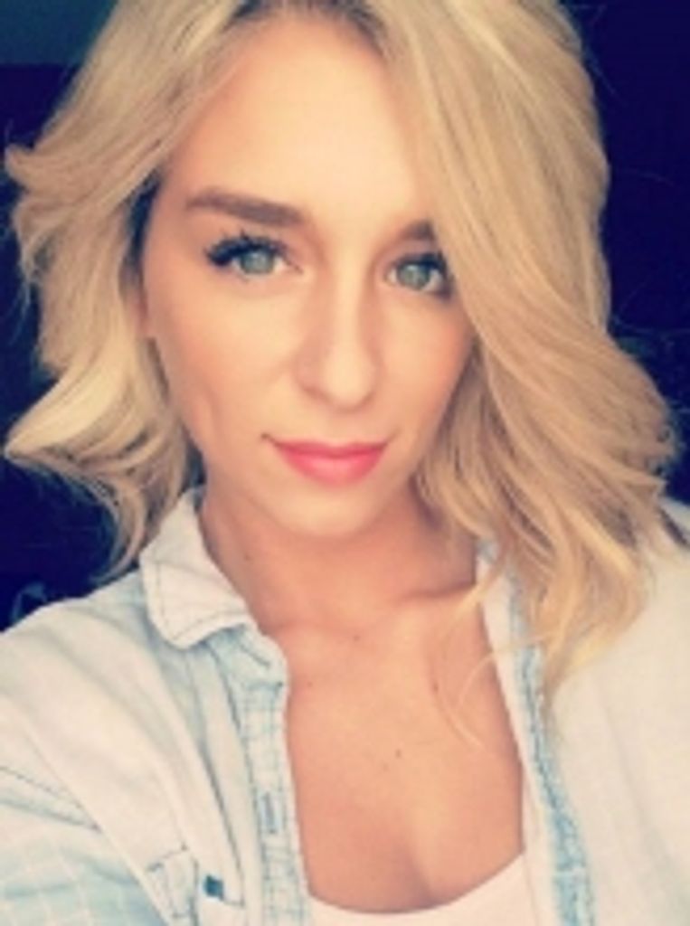Mackenzie Winter