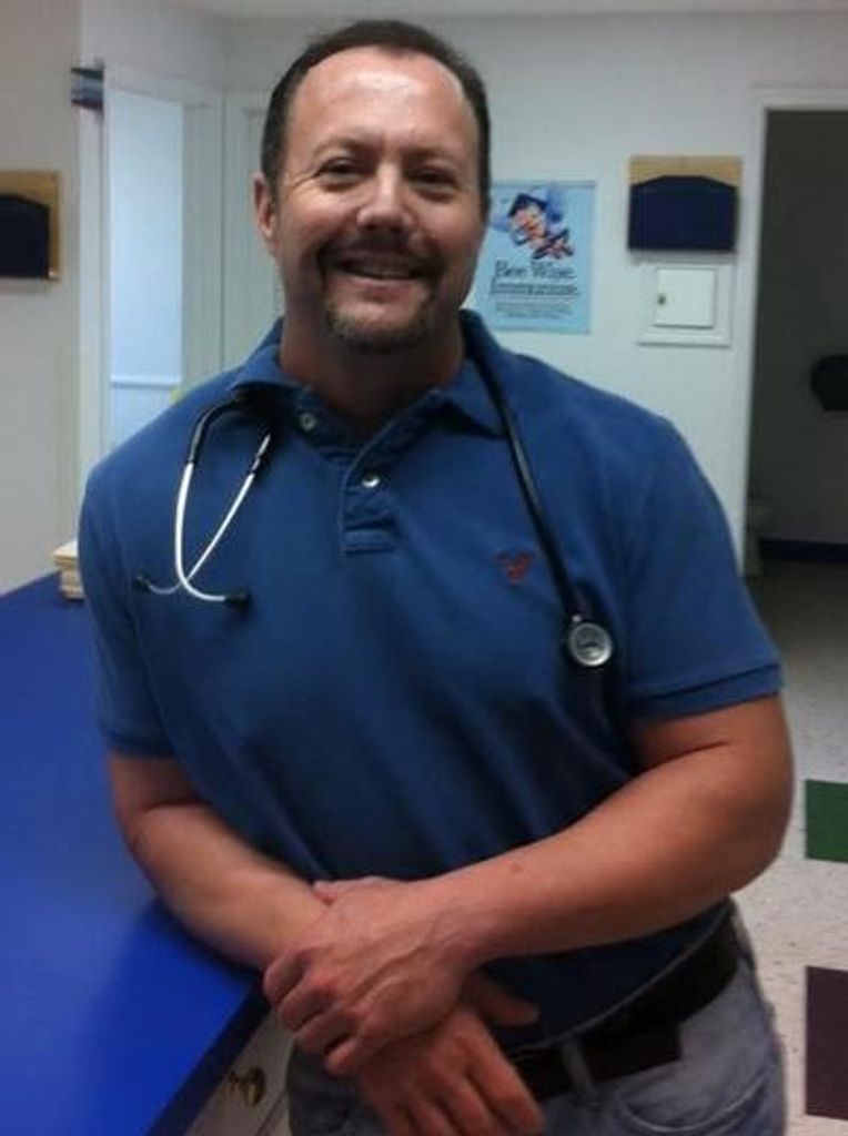 Andrew Charles Beach, Phd, Md, Faap Profile Photo