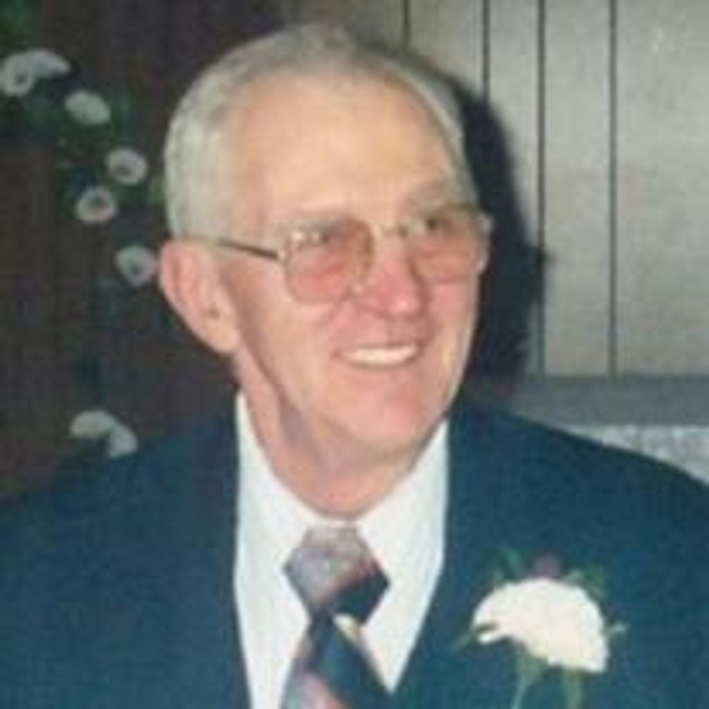 Neal Clynton Brockmeyer Profile Photo