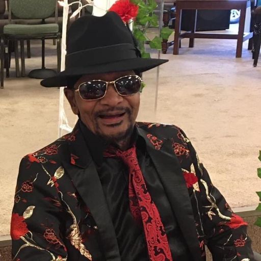 Alonzo Ernest Coleman Jr Profile Photo