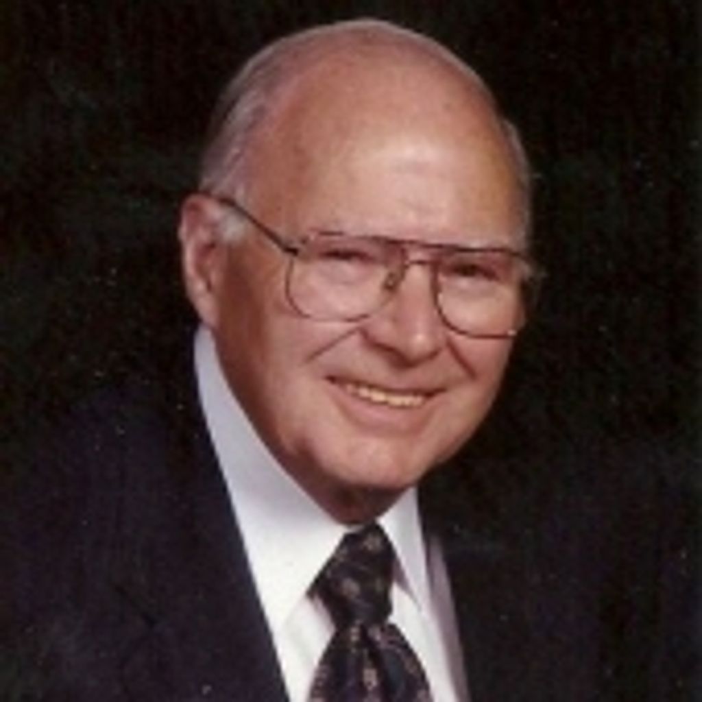 Edward W. Glodfelty