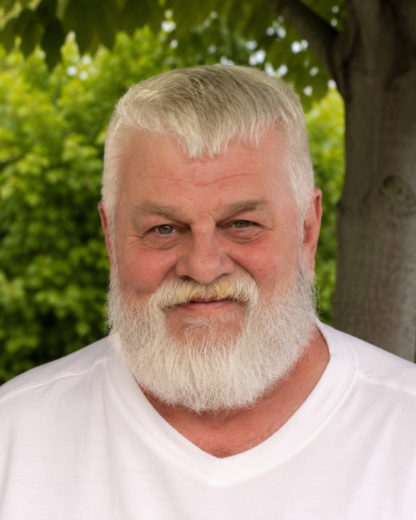 Robert Gene Dirkse