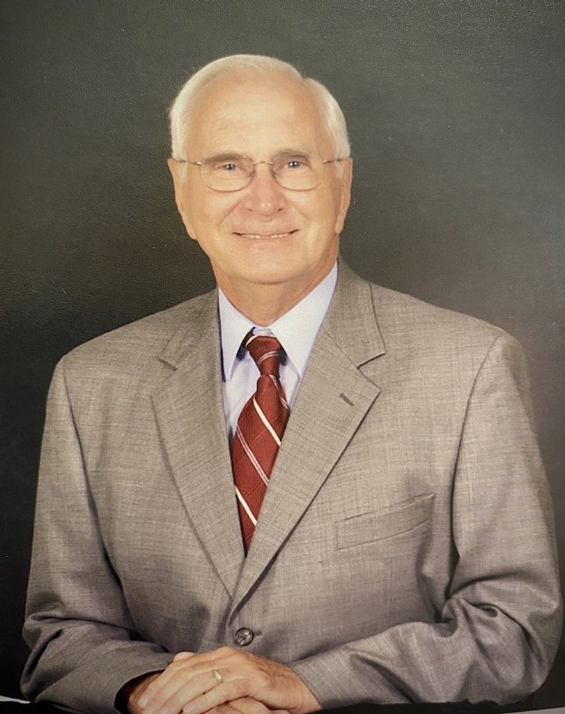 James Lee Sims