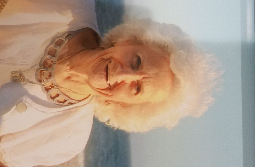 Clare M. Eggert