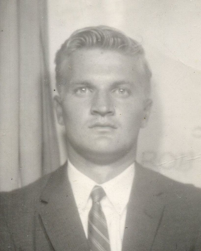 John F. Hines Profile Photo