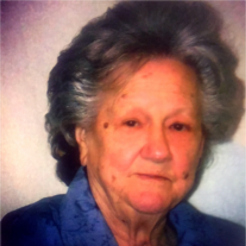 Rosa Mae Starling