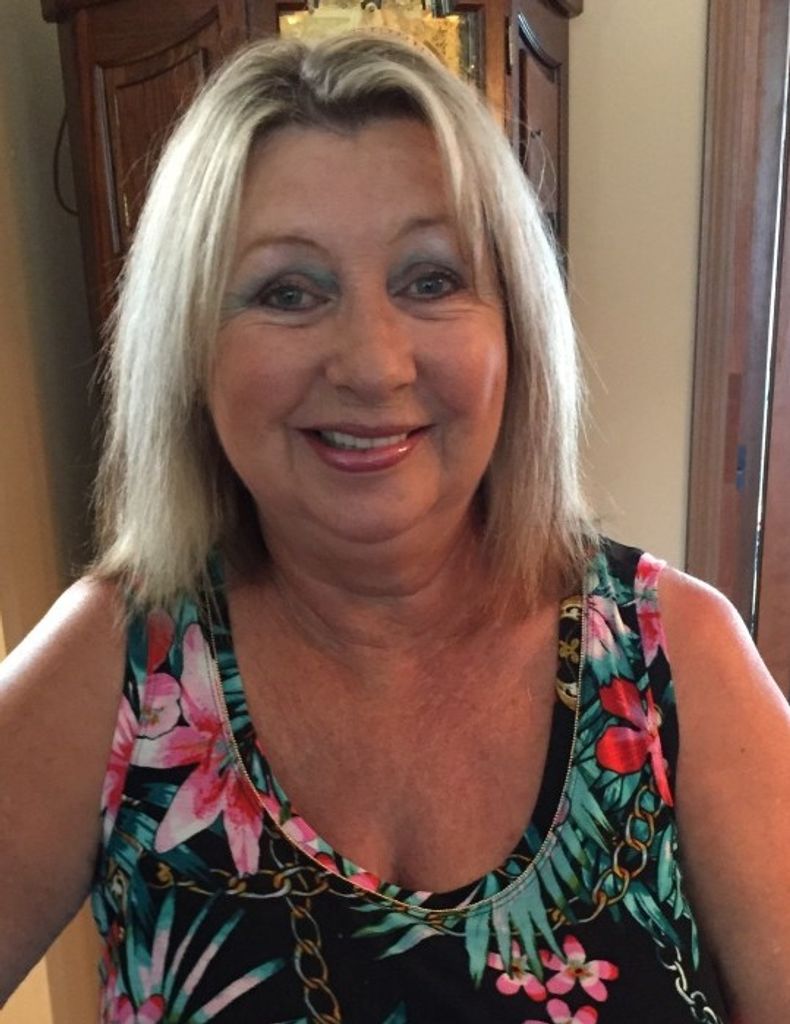Jane Ann Carver Profile Photo