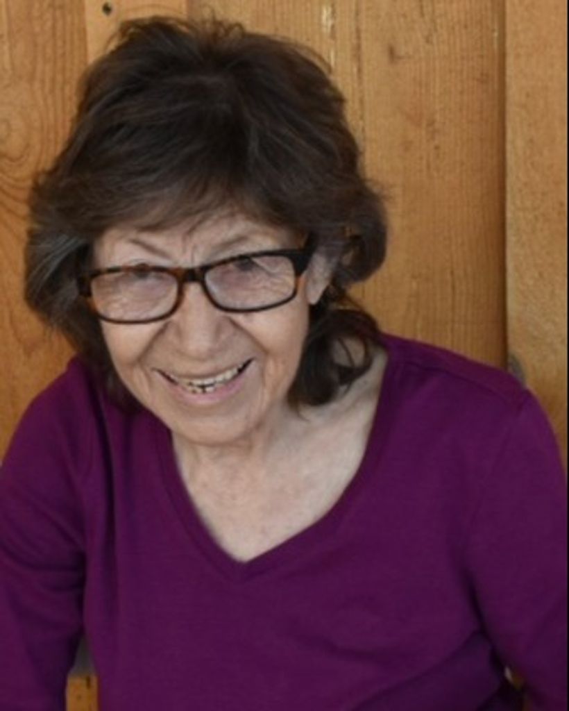 Aurelia V. Gonzales Profile Photo