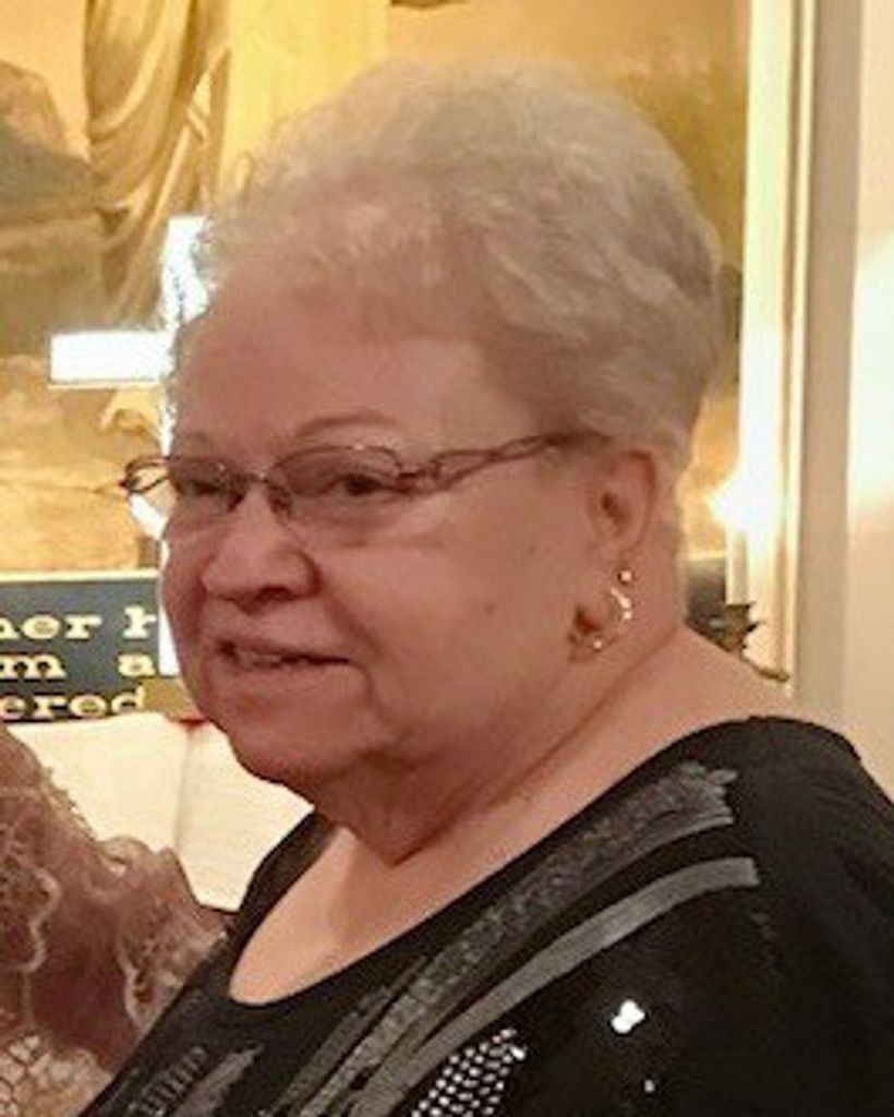 Kathleen "Kathy" Rien Profile Photo