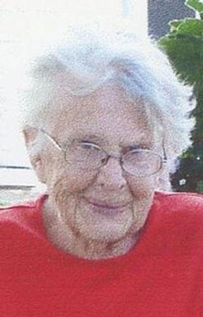 Beverly Jean Labertew