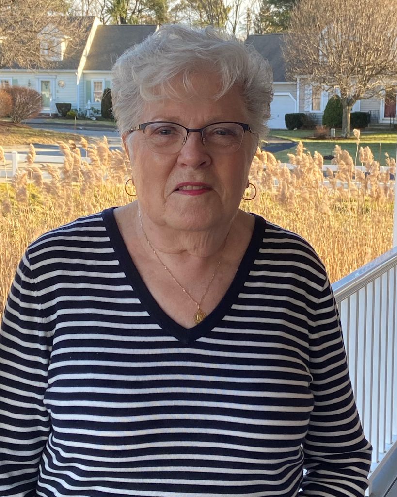 Janet E. DuBois Profile Photo