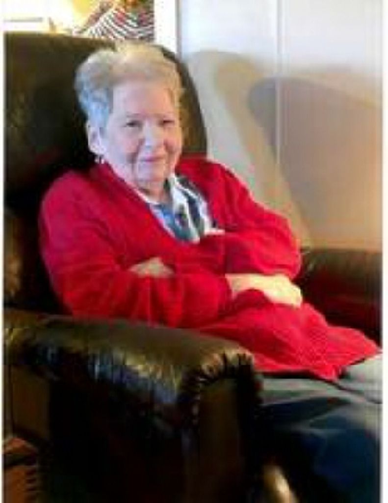 Brenda Sue Robinson Profile Photo