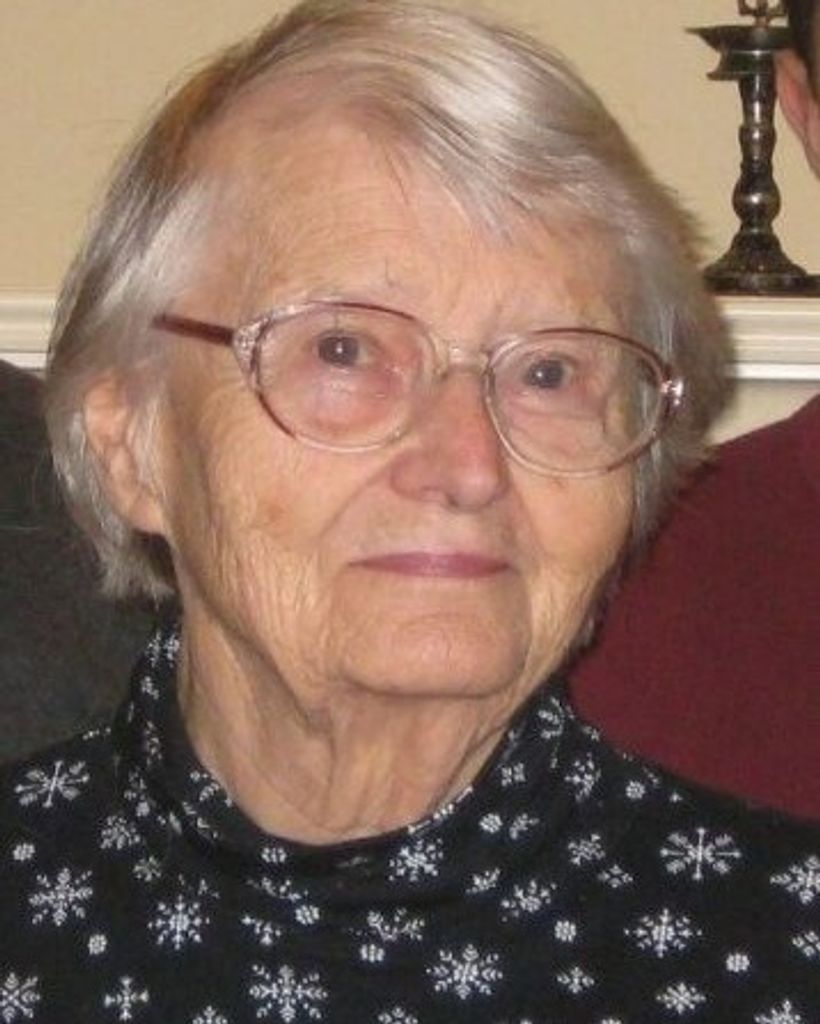 BARBARA JEAN MUISE Profile Photo