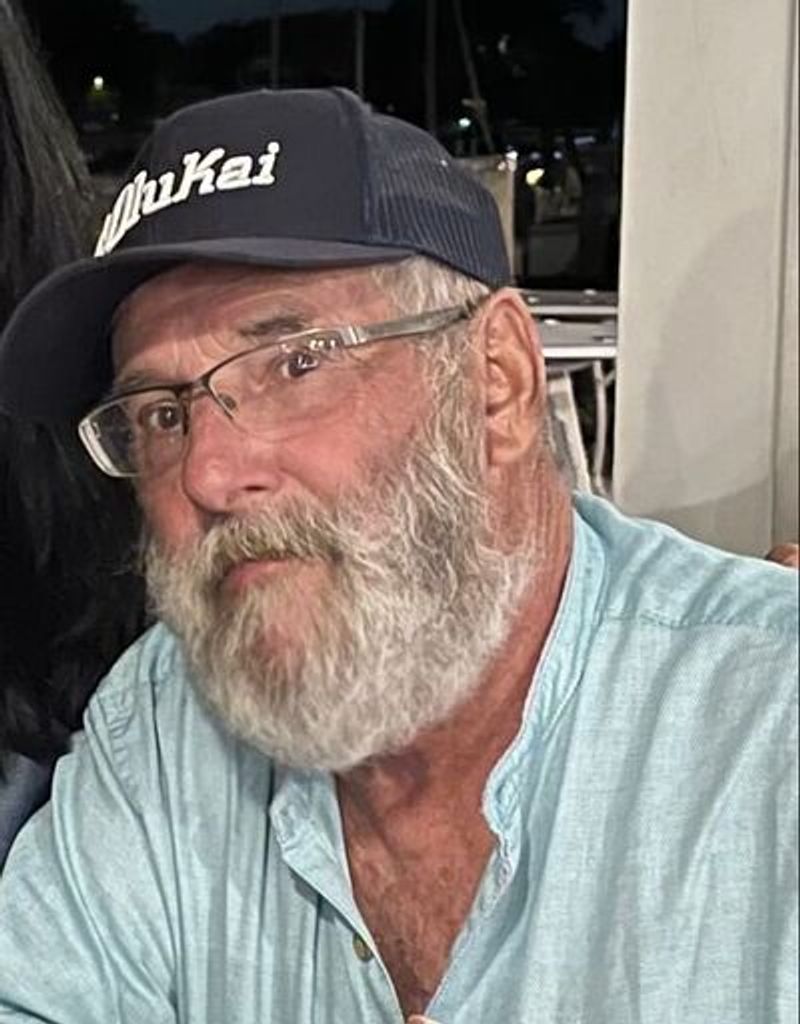 William "Peewee" R. Bozman Profile Photo