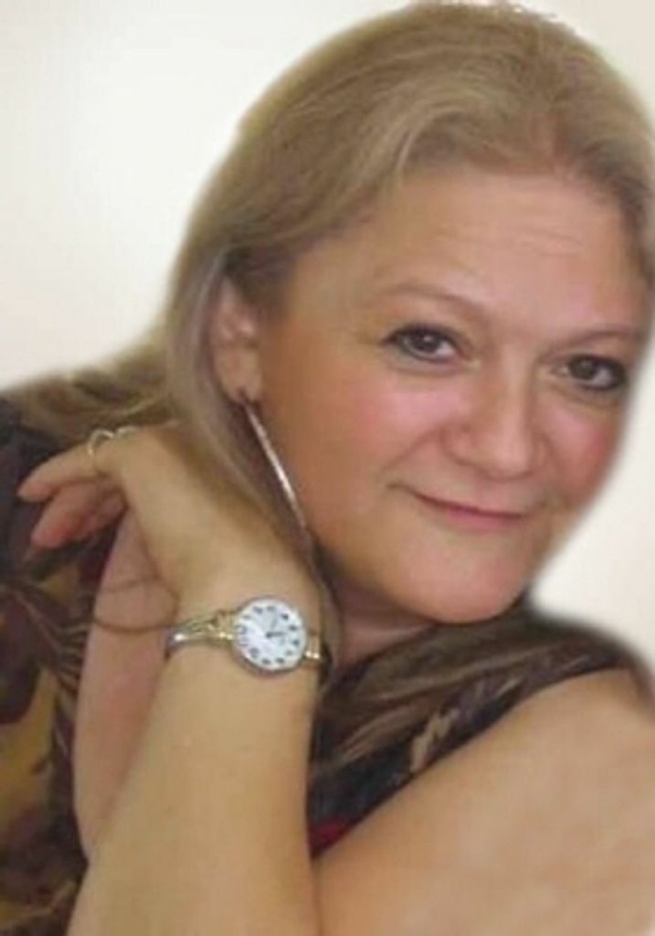 Nancy Sauceda Martinez
