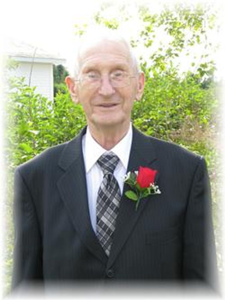 Garland Stirling Simms Profile Photo