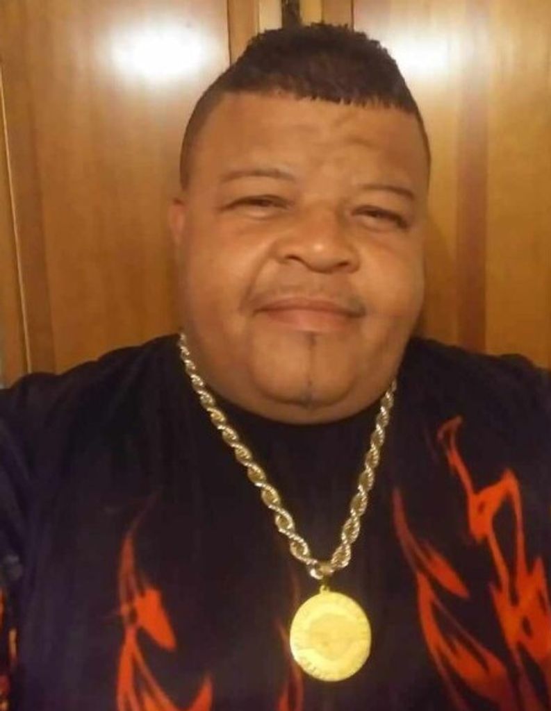 Ricky Allen Lowery Profile Photo