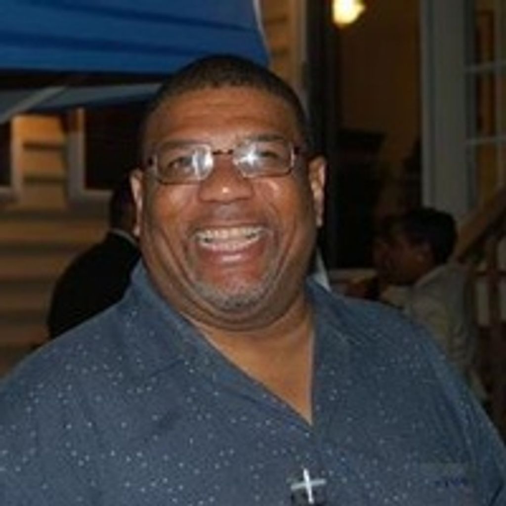 Reginald  Darnell Strayhorn