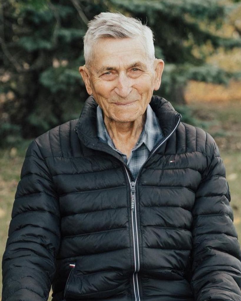 George Demchuk Profile Photo