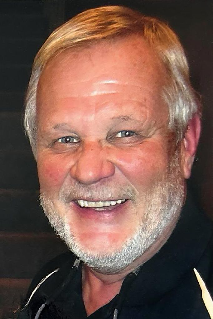 David Edward Youngquist