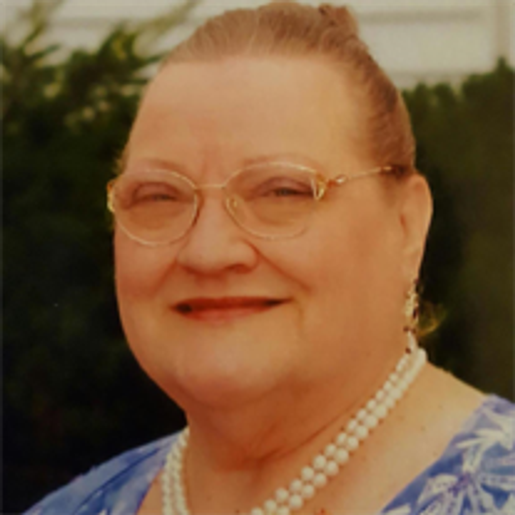 Margaret Stoner
