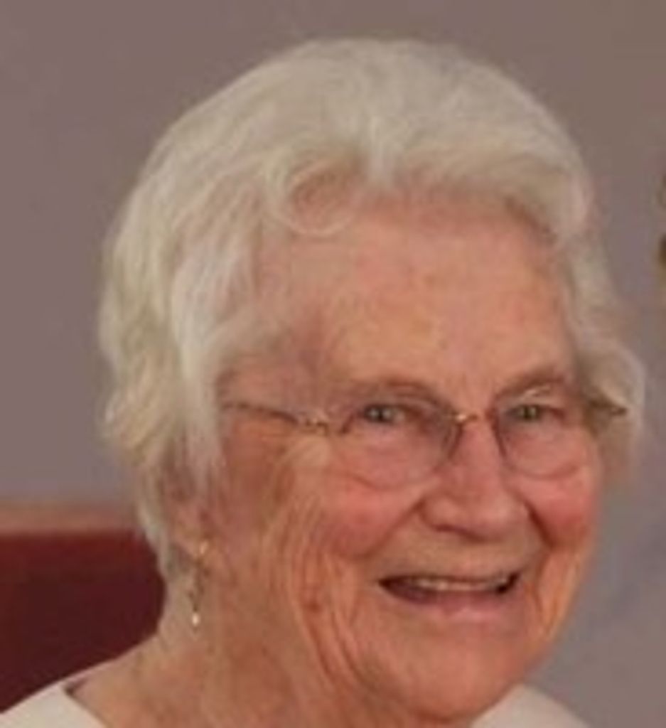 Olive Jevoila Dalen Profile Photo
