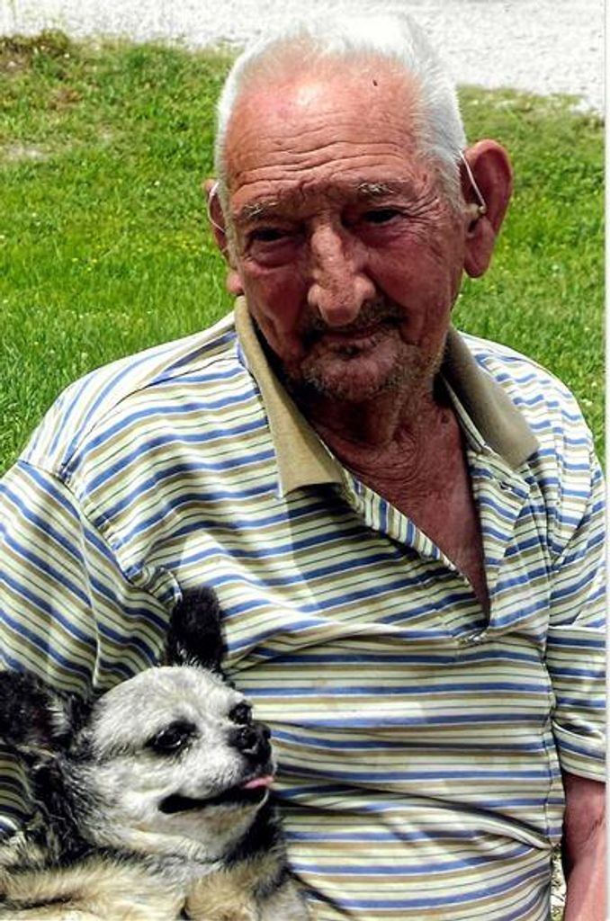 Willie Creel Profile Photo