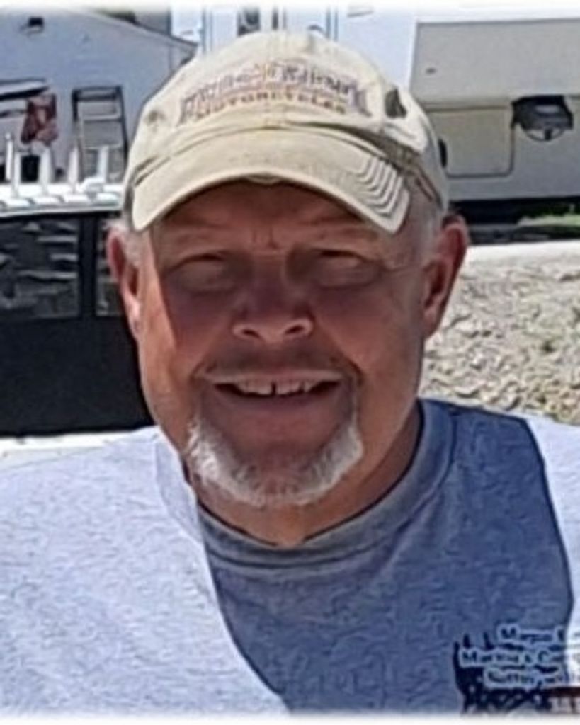 Merritt Earl Beech Profile Photo