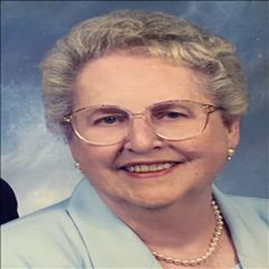 Nell Rose Allen Profile Photo